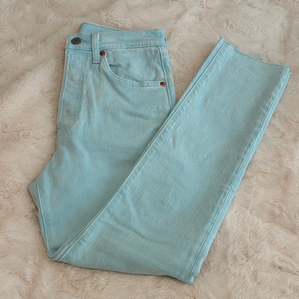 Levi Jeans